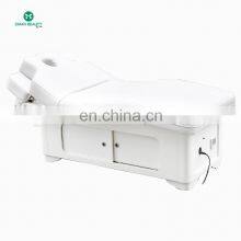 2021 Best Selling Beauty Treatment Bed Beauty Massage Bed Cover for Spa Use