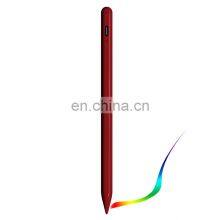 Led Indicator High Precision Custom Logo Stylus Pen Screen Touch thumbnail-4