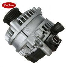 Haoxiang Auto Alternator Assy 31100-RZP-G01 For Honda Civic thumbnail-1