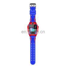 Top Selling Anti-Lost Positioning New Gadget Kids Baby Watch Q19 From YQT thumbnail-2