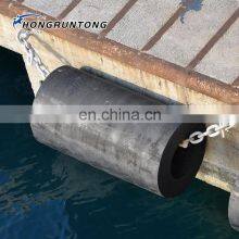 Marine Solutions Cylindrical Marine Ruber Fender thumbnail-1
