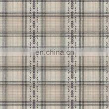 Новая мода. 100% ткань из BCI хлопка, двойная сетка, прядильно-оттеночная, для повседневной одежды thumbnail-4