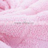 High Quality Wholesale With Best Price 2015 Hot Selling Cotton Fabric Face Hand Towel thumbnail-6