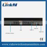 Long Range COFDM Portable Wireless Video Receiver thumbnail-3