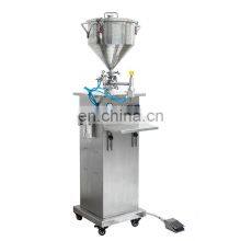 Easy To Operate 1-50ml Pharmaceutical Liquid Filling Machine Manufacturers Syringe Fill Machine thumbnail-2