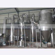 Cellulose Flash Spin Industrial Dryer Machine thumbnail-4
