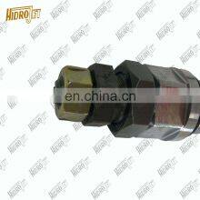 HIDROJET Excavator Spare Part Main Relief Valve PC200-6 Control Main Valve 723-40-50201 for Sale thumbnail-3
