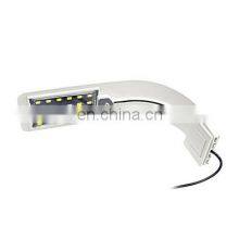 Aquarium Light Led Freshwater for Planted Fish Tank Clip-on Lamp Reef Aquarium Led Lighting thumbnail-2