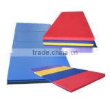 Tumble Folded Panel Mat