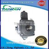 VQ Series High Speed and Pressure Vane Pump thumbnail-3