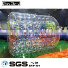 Water Ball Tpu Pvc Inflatable Zorbing Rolling Roller Ball thumbnail-5