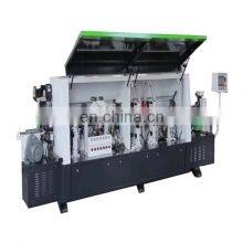 China Mdf Edge Banding Machine/small Woodworking Machine/edge Bander thumbnail-2