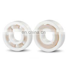 Ceramic Bearing 6806 Thin Wall Deep Groove Ball Bearing 6806 6807 6808 6809 6810 6811 6812 6813 6814 6815 6816 6817 6818 6819 thumbnail-1