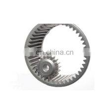 China Manufacturer Custom Metal Gear Wheel Bevel Gear thumbnail-4