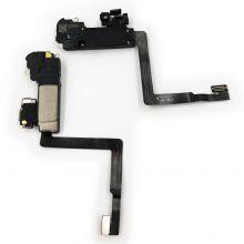 ORG Flex Cable Front Earpiece For IPhone11 Pro Max Earphone Ear Speaker Replacement Receiver Parts thumbnail-3