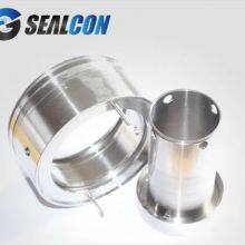 Stainless Steel Seal thumbnail-1
