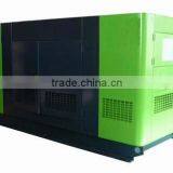 POPULA 120KVA SILENT STYLE DIESEL GENERATOR SET thumbnail-2