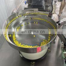 Herbal Filling Capsule Pack Machine Sachet Capsule Filling Packing Machine Price thumbnail-4