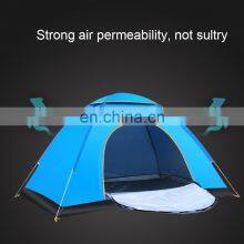 Wholesale Automatic Folding Tents Camping Outdoor Waterproof Camping Tents Pop Up Tent thumbnail-4
