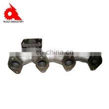 Custom High Quality Tail Bulk Exhaust Tip Link Manifold Sound Gasket Kit thumbnail-5