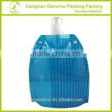 Huge Container Reusable Water Bottle for Outdoor Sports thumbnail-2