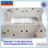 8 Years Machining Experience High Precision CNC OEM Machine Fabrication Service thumbnail-5