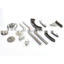 Timing Chain Kits for Hyundai D4FA 1.5L OEM 243512A000 243702A000 TK1901-4 thumbnail-1