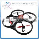 Mini Qute RC Remote Control Flying Helicopter 2.4G Huge Quadcopter Headless Mode Educational Electronic Toy NO.V393