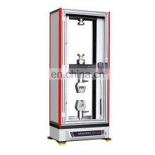 WDW-G Computerized Electronic High Temperature Tensile Creeping Testing Machine thumbnail-5