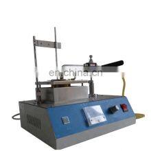 HENSGRAND HST Flash Point Apparatus, Open Cup Flash Point Test Device thumbnail-1