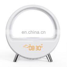 High-Class Bluetooth APP Wake Up Light Smart Control  9 Special Effects Light Mode Colorful Light