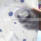 Pvc Printed Curtains in Roll for Living Room thumbnail-4