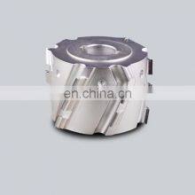 LIVTER Diamond PCD Edge Banding Machine Pre-milling Cutter Diamond for Edge Bander thumbnail-5