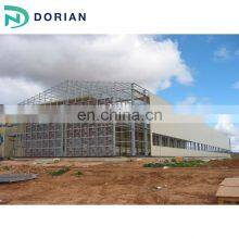 Low Cost Poultry Farming Shed for Chickens thumbnail-4