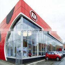 Good Prices Detachable Prefab Steel Structure Building thumbnail-1