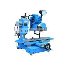 GD-6025Q Manual Universal Tool Cutter Grinder