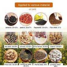 Oil Press Machine Extraction Oil Press Plant Cold Oil Press thumbnail-3