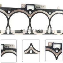 China Directly Factory Top Quality Engine Cylinder Head Gasket Original Performance For Hyundai Honda TOYOTA Mitsubishi NISSAN thumbnail-3