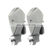 Mercury 250HP ProXS Optimax CPO Engine Accessories Outboard Motor thumbnail-5