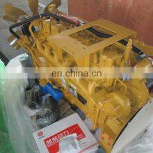 WEICHAI Diesel Engine WD10G220E21 Wd10g220e23 for Wheel Loader thumbnail-2