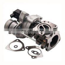 Turbocharger 53039880118 53039880181 for 2009-12 MINI COOPER S-R55-R56 With EP6 DTS,EP6DTS N14 Engine thumbnail-2