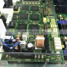 High Quality for Fanuc Robodrill Robots Amplifier Servo Motor Drive A06B-6105-H002 thumbnail-4