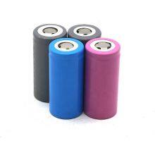 26650 3.2V 3000mAh 3400mAh 4000mAh Rechargeable Lithium Iron Phosphate Battery Cylindrical LiFePO4 Battery Cell