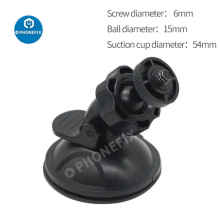 Camera Suction Cup Holder Webcam Mount Stand thumbnail-2