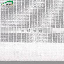 Best Effect 89gsm Greenhouse Inner Winter Net PET Film and Polyester Yarn Fruits Vegetables Transparent Insulation Net thumbnail-5
