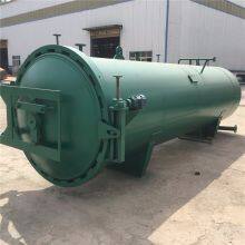 1 Ton Biomass Particle Steam Generator for Wood Steam Curing Carbonization Impregnation Tank (encryption Tank) thumbnail-3