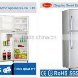 Good Quality Double Door No Frost Refrigerator, Bottom-mounted No Frost Fridge