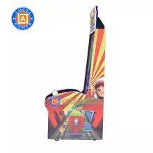 Guangdong Zhongshan Tai Le Play Children's Indoor Video Games Subway Parkour Amusement Equipment New Mobile Phone Synchronous Game Classic Amusement Equipment thumbnail-1