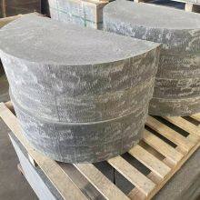 Fused MGO Magnesia Carbon MGO-C Refractory Bricks for Steel Ladles thumbnail-5
