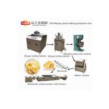 FSD-Mango milk cake cutting machine  for snack machines